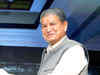 Rawat to set out on 'Jansampark Yatra' to review development projects