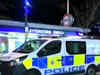 3 injured in knife attack at London metro station
