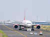 Delhi-bound Air India flight delayed, passengers agitate