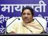 PM, Shah ignoring 'indecorous' remarks against Dalits: Mayawati