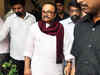 NCP's Chhagan Bhujbal pays courtesy visit to MNS chief Raj Thackeray