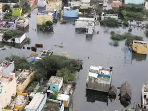 Though several areas were inundated in last week's heavy rains, people still managed to post messages seeking help or sharing information about those ready to offer help. Though several areas were inundated in last week's heavy rains, people still managed to post messages seeking help or sharing information about those ready to offer help.
