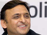 UP hasn't got anything from Centre: Akhilesh