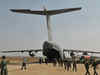 IAF's C-17, C-130J Super Hercules: Giants saving lives from Kashmir to Chennai