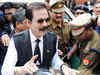 Subrata Roy pays Rs 1.23 crore for special facilities in Tihar jail