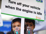 Delhi's odd and even car number plan a CSE brainchild