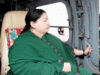 A sorry picture on CM J Jayalalithaa's home constituency as ministers opt for photo-op