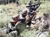 Army busts terror hideout in Rajouri