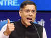 CEA Arvind Subramanian defends GST rates, quells fears on 'sin' tax