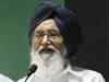 Parkash Singh Badal seeks clearance of irrigation projects worth Rs 5236 crore