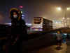 Smog-hit Beijing chokes under 'hazardous' air pollution, red alert on