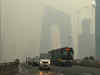 Beijing issues first ever red alert on pollution