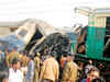 One dead, two injured as trains collide in Palwal