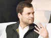 I absolutely see a political vendetta: Rahul Gandhi