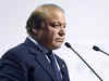 Pakistan PM Nawaz Sharif meets top officials ahead of talks with Sushma Swaraj