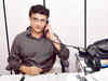 There's no Conflict of Interest for Sourav Ganguly: BCCI President Shashank Manohar