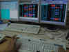 Sensex slips 100 points, Nifty50 below 7,700