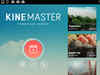 KineMaster Pro, an app that makes movie editing simple