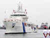 ABG Shipyard delivers pollution control vessel to Coast Guard