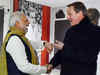 PM Narendra Modi, David Cameron discussed intolerance, human rights during UK visit