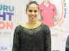 Saina Nehwal supports Charities Aid Foundation India's Tamil Nadu flood relief appeal