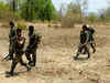 Two policemen hurt in bomb blast triggered by Naxals