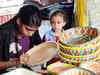 Easier credit, promotion can revive handicraft sector: Pranab Mukherjee