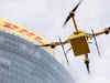 DHL to invest $16.3 million and introduce drones in India