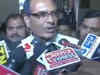 Steps being taken to maintain law and order in MP: Shivraj
