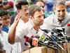 Congress steps up attack on Herald case; vendetta, says Rahul Gandhi