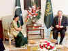 India, Pakistan must display maturity in doing business: Sushma Swaraj