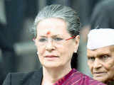 Sonia is no Indira and 2015 is so not 1977