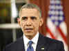 US President Barack Obama calls for efforts towards Israel Palestine peace process