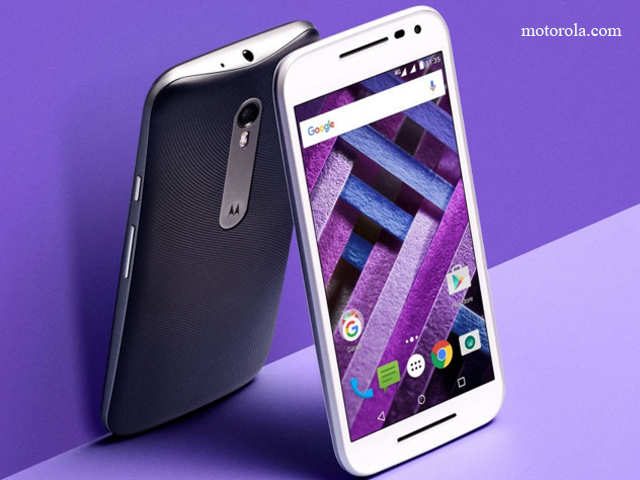 Moto G Turbo edition launched in India for Rs 14,499