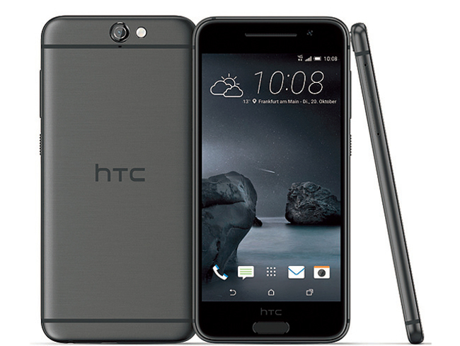 Htc One A9 Review Top Notch Specs Premium Build Quality The Economic Times