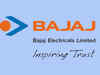 Bajaj Electricals expects good growth in LED business