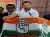 Congress, TMC boycott Lok Sabha for day over BJP member's remark
