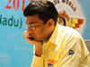 Viswanathan Anand to meet Grischuk in round six of London Classic