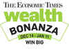 Five years for us, 5 wealth opportunities for you!