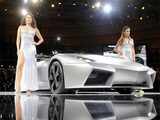 International Motor Show from Sept 17-27