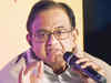GST issue not linked to National Herald case: Chidambaram
