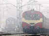 Fog disrupts 12 NWR trains services in Rajasthan