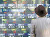 Asian markets trade flat; Nikkei gains as Yen weakens