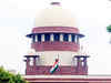 Assets of graft accused can be seized before conviction: Supreme Court