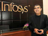 Infosys bets on future tech to make $20 bn in 5 yrs