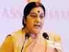 Sushma Swaraj to make statement on Indo-Pakistan developments on December 14