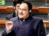 1,700 additional beds to be added in AIIMS: Health Minister J P Nadda