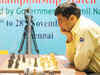 Viswanathan Anand loses to Alexander Grischuk, slips to ninth spot