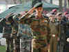 Indian army commander Lt Gen D S Hooda's visit to improve military ties: China