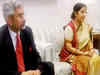 Indo-Pak foreign secy meeting next month: Pak